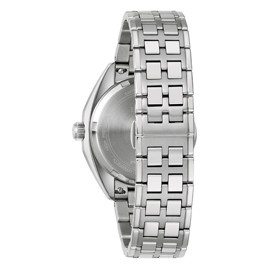 Reloj Bulova Jet Masculino 96B472