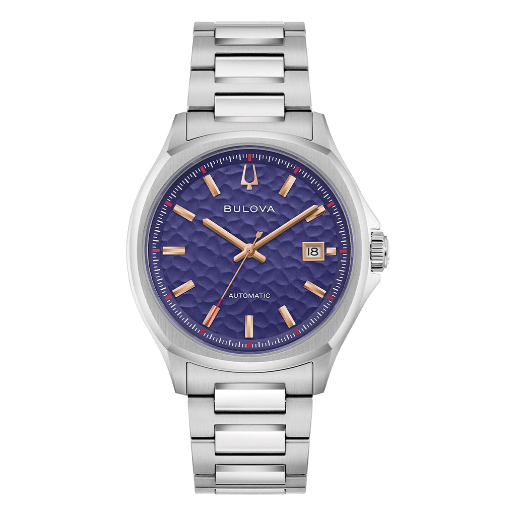 Reloj Bulova Masculino 96B484
