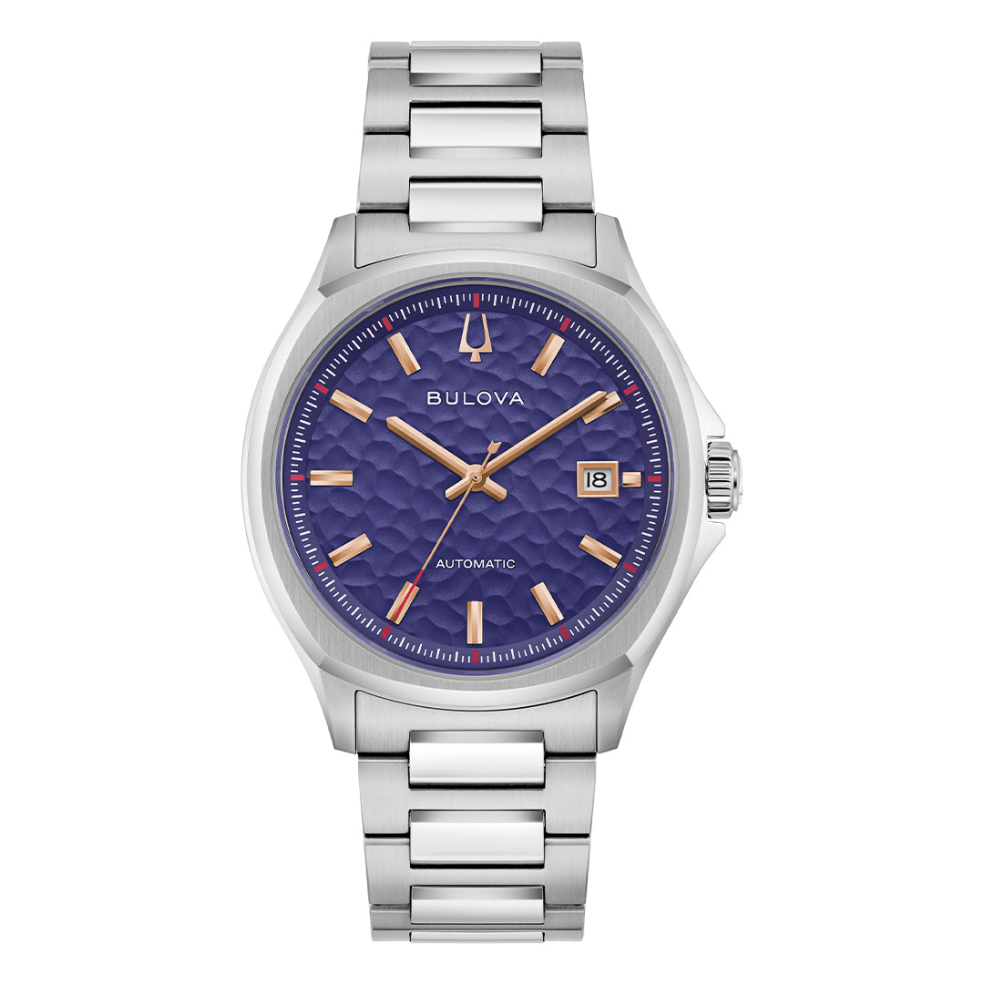 Reloj Bulova Masculino 96B484