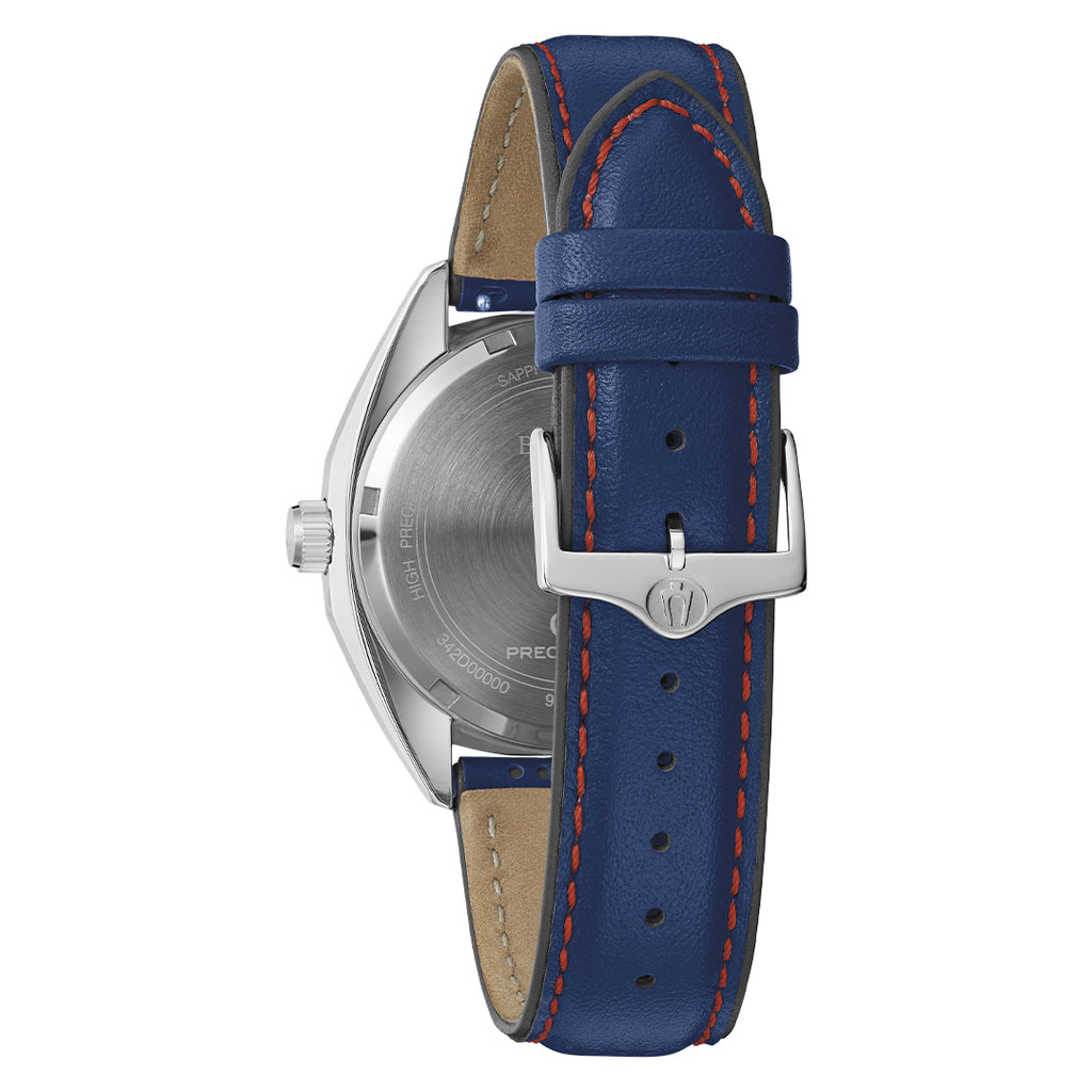 Reloj Bulova Jet Masculino 96K112