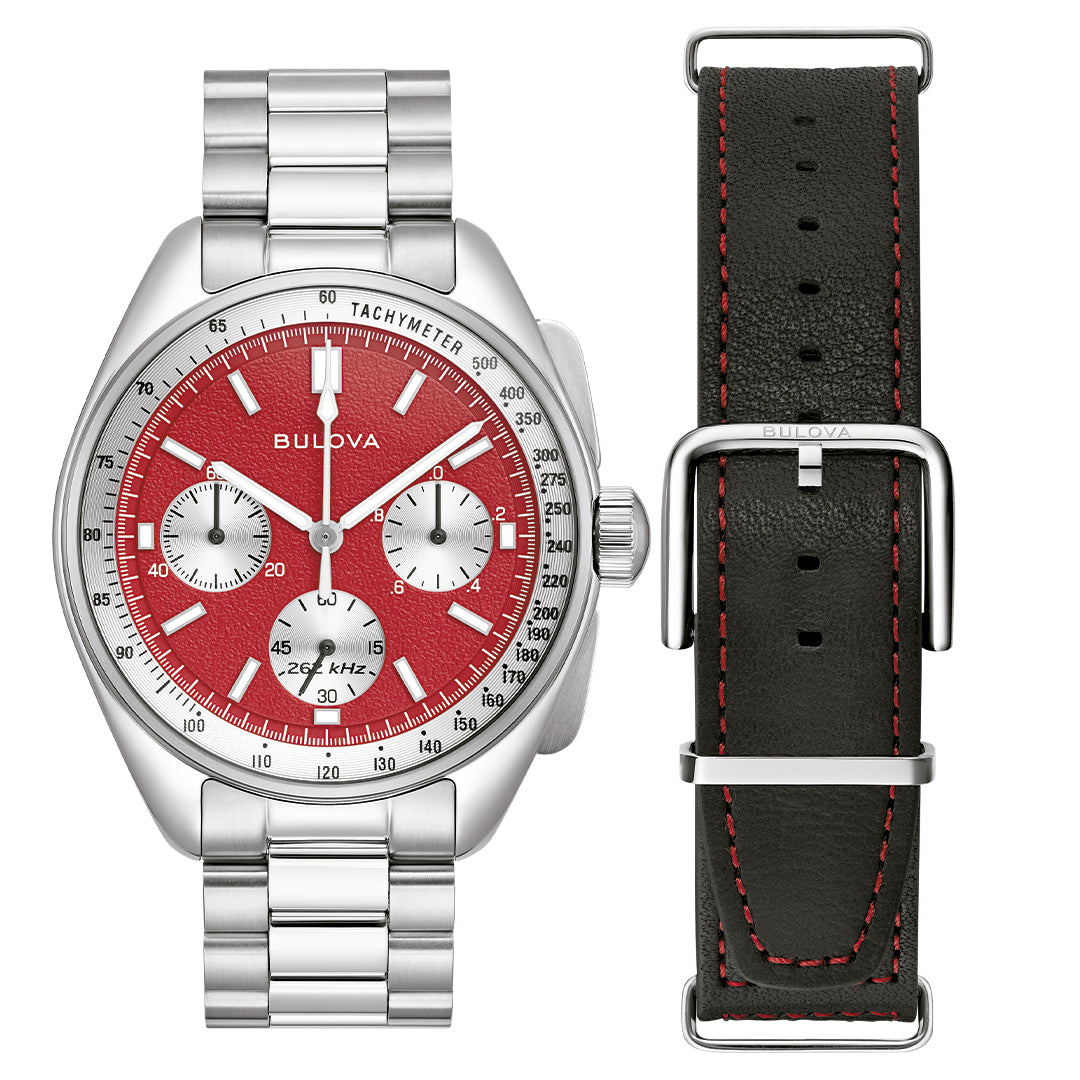 Bulova Archive Pilot Watch 96K115