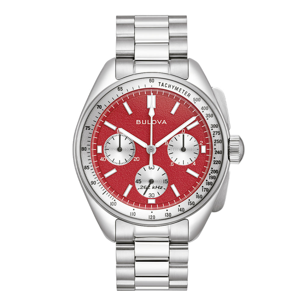 Bulova Archive Pilot Watch 96K115
