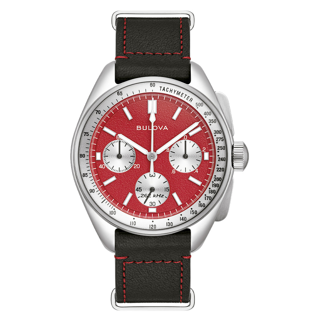 Bulova Archive Pilot Watch 96K115