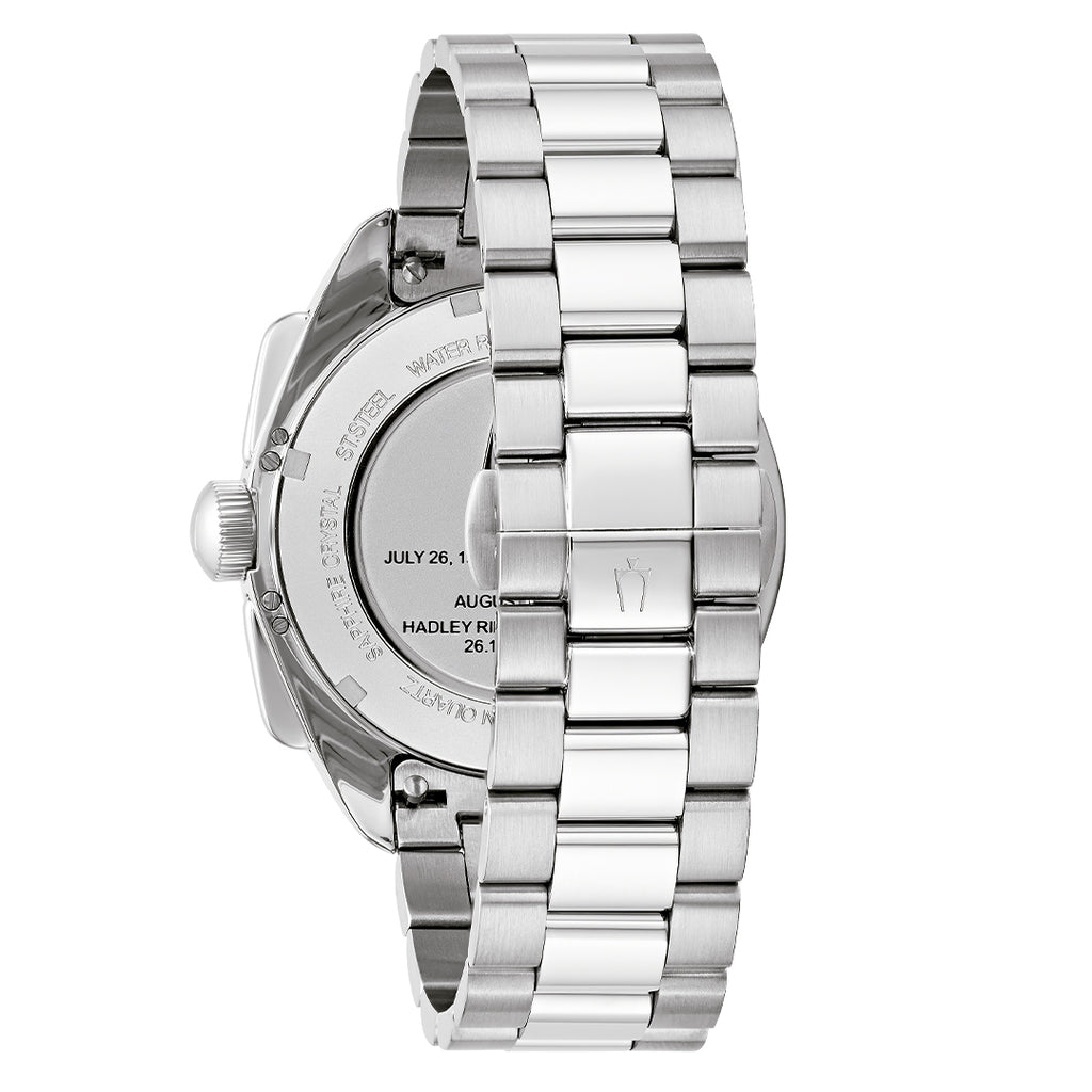 Bulova Archive Pilot Watch 96K115