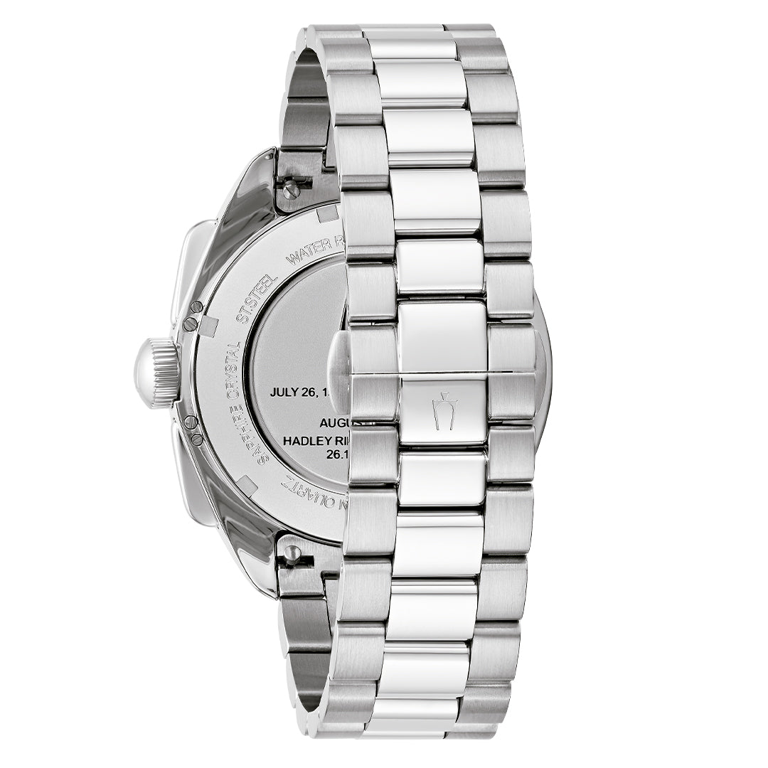 Bulova Archive Pilot Watch 96K115