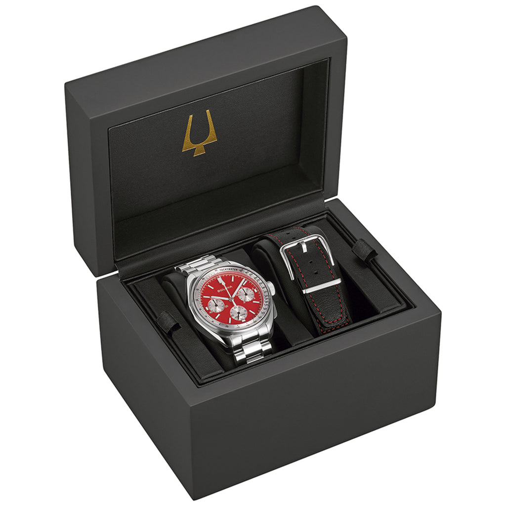 Bulova Archive Pilot Watch 96K115