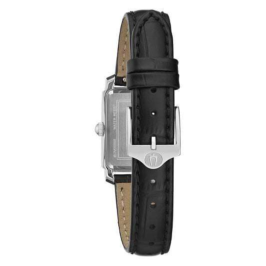 Reloj Bulova Sutton Femenino 96L330