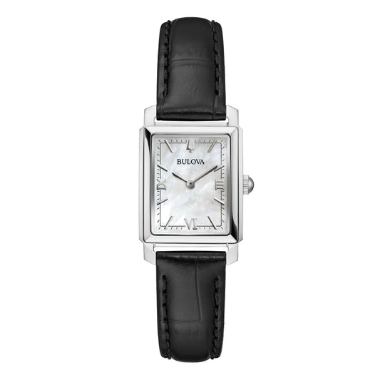 Reloj Bulova Sutton Femenino 96L330