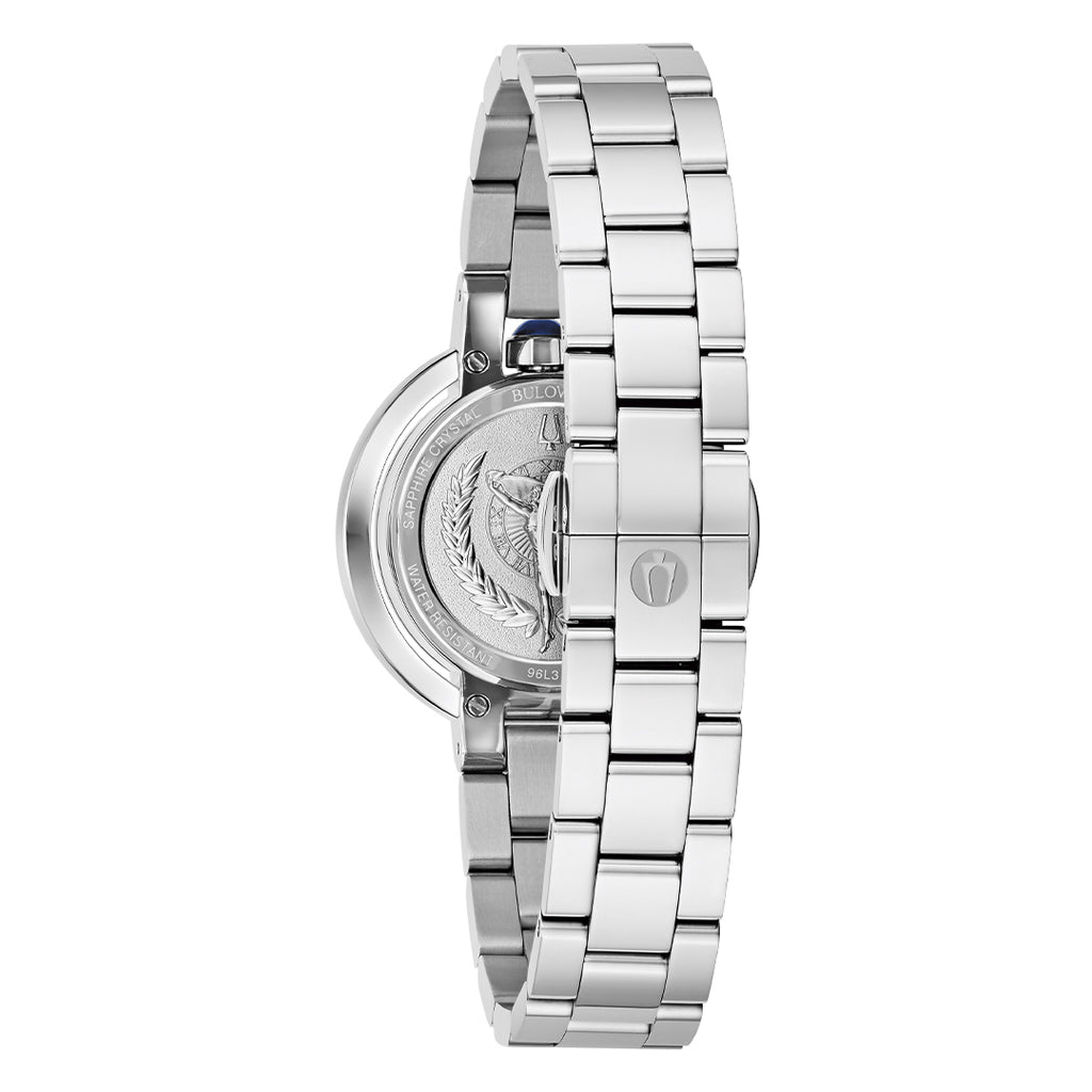 Bulova Rubaiyat Women's Watch 96L338
