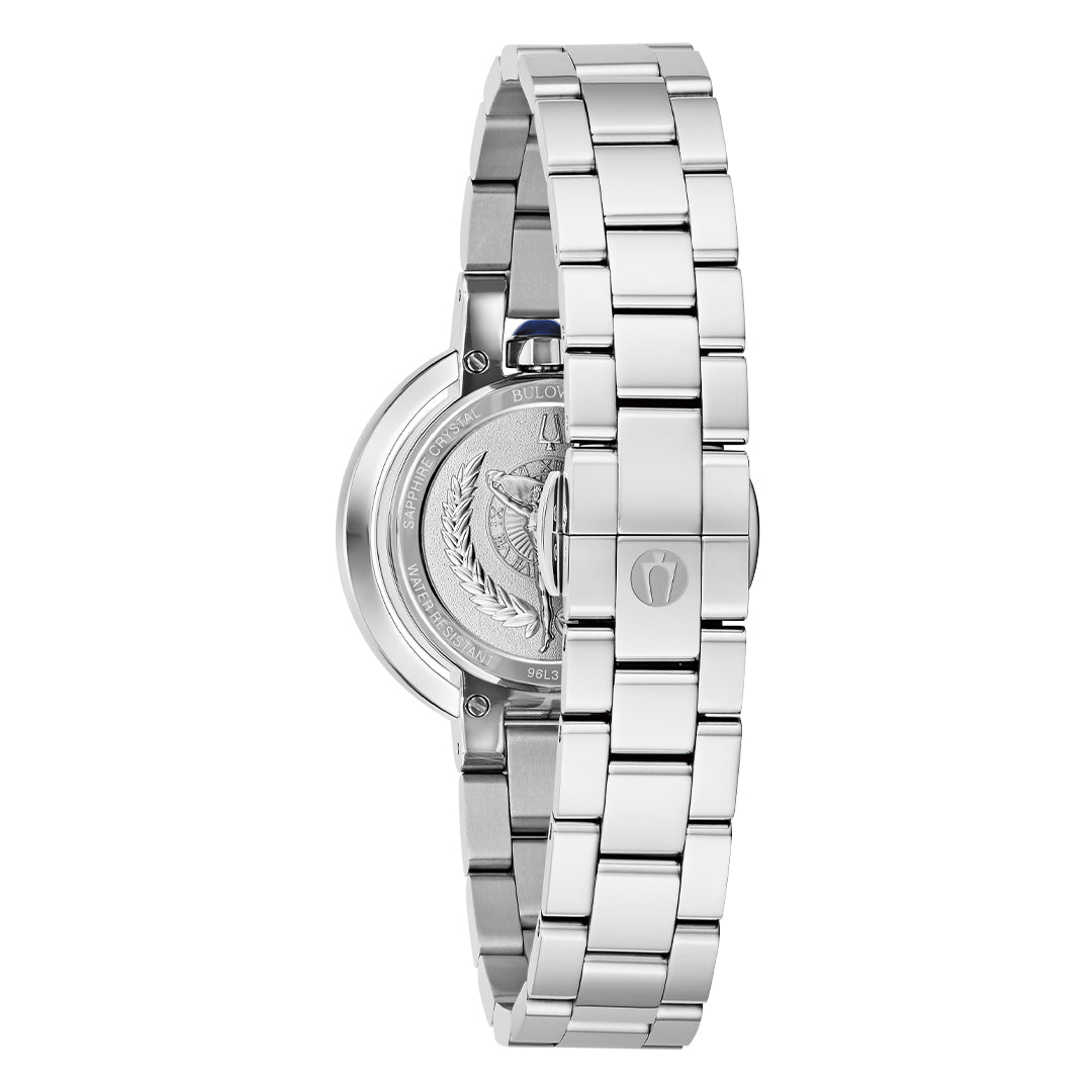 Bulova Rubaiyat Women's Watch 96L338
