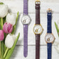 Reloj Bulova Sutton Femenino 96L339