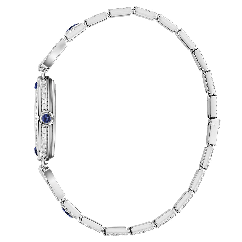 Reloj Bulova Art Deco Femenino 96L340