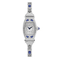 Reloj Bulova Art Deco Femenino 96L340