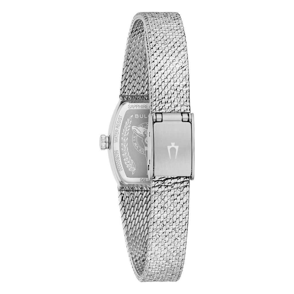 Bulova Women's Watch 96L343