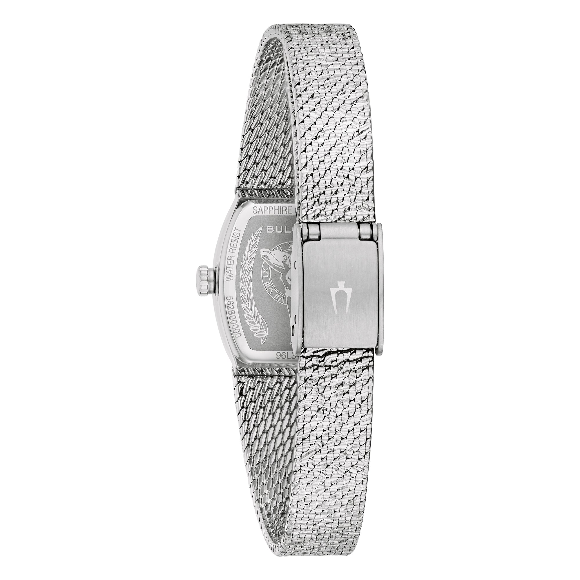 Bulova Women's Watch 96L343