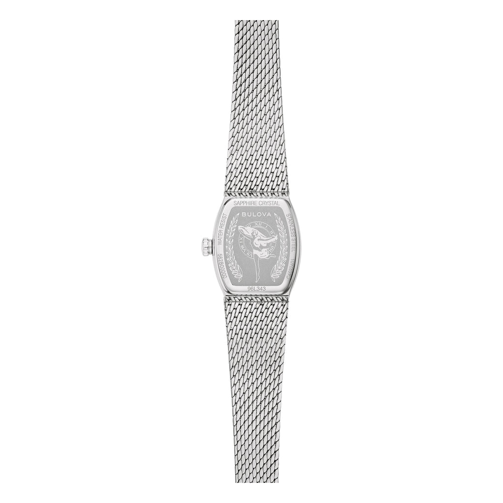 Bulova Women's Watch 96L343