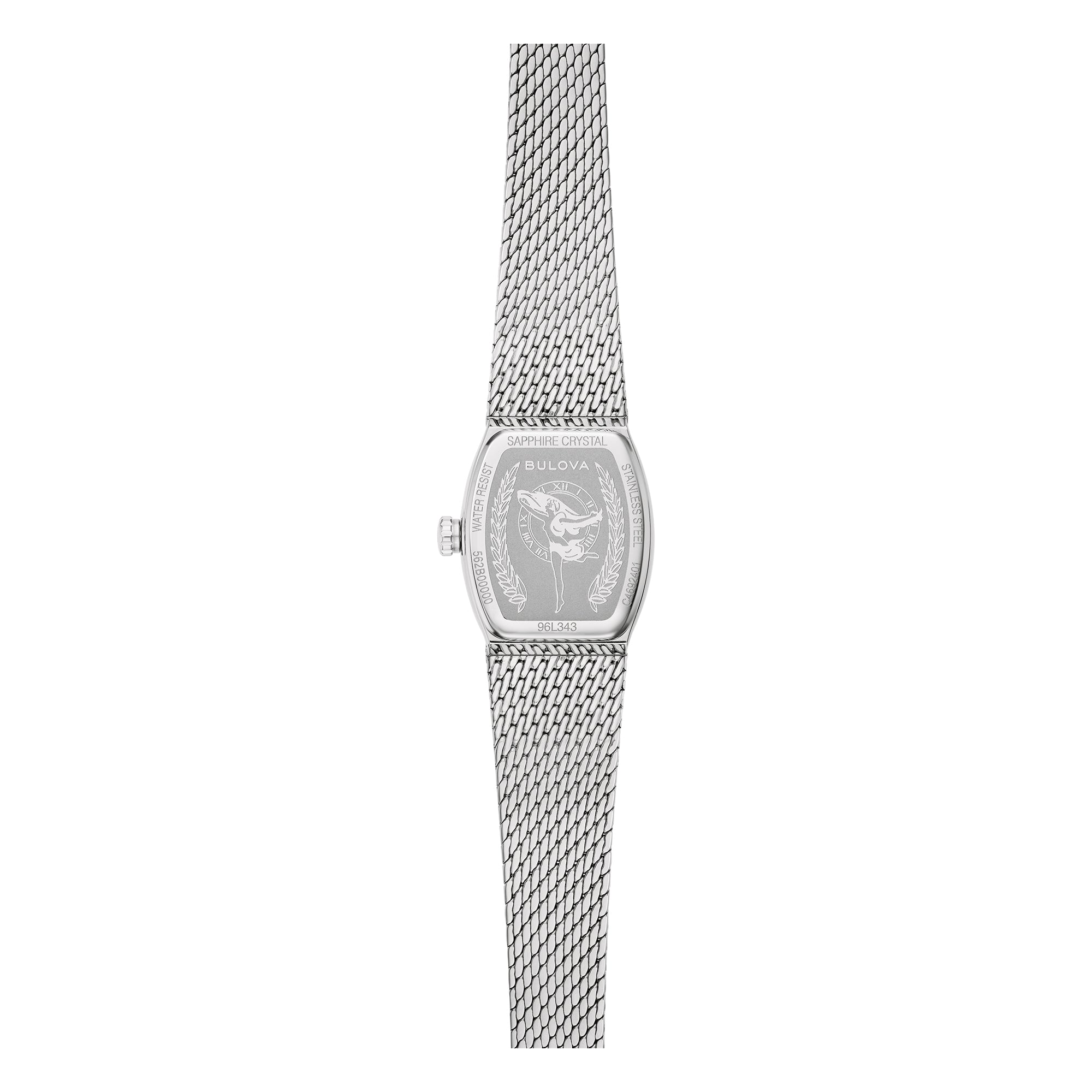 Bulova Women's Watch 96L343