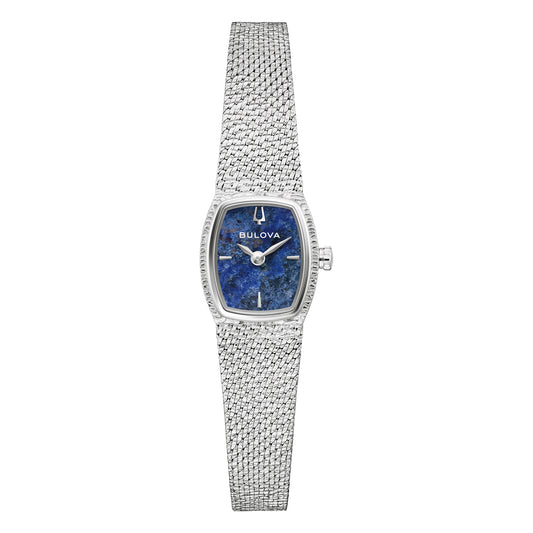 Reloj Bulova Femenino 96L343