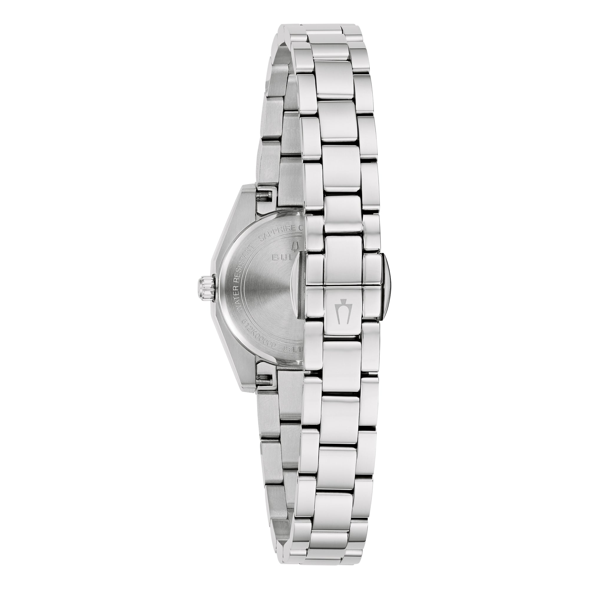 Reloj Bulova Femenino 96L345