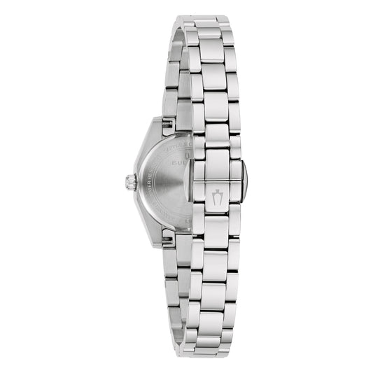 Reloj Bulova Femenino 96L345