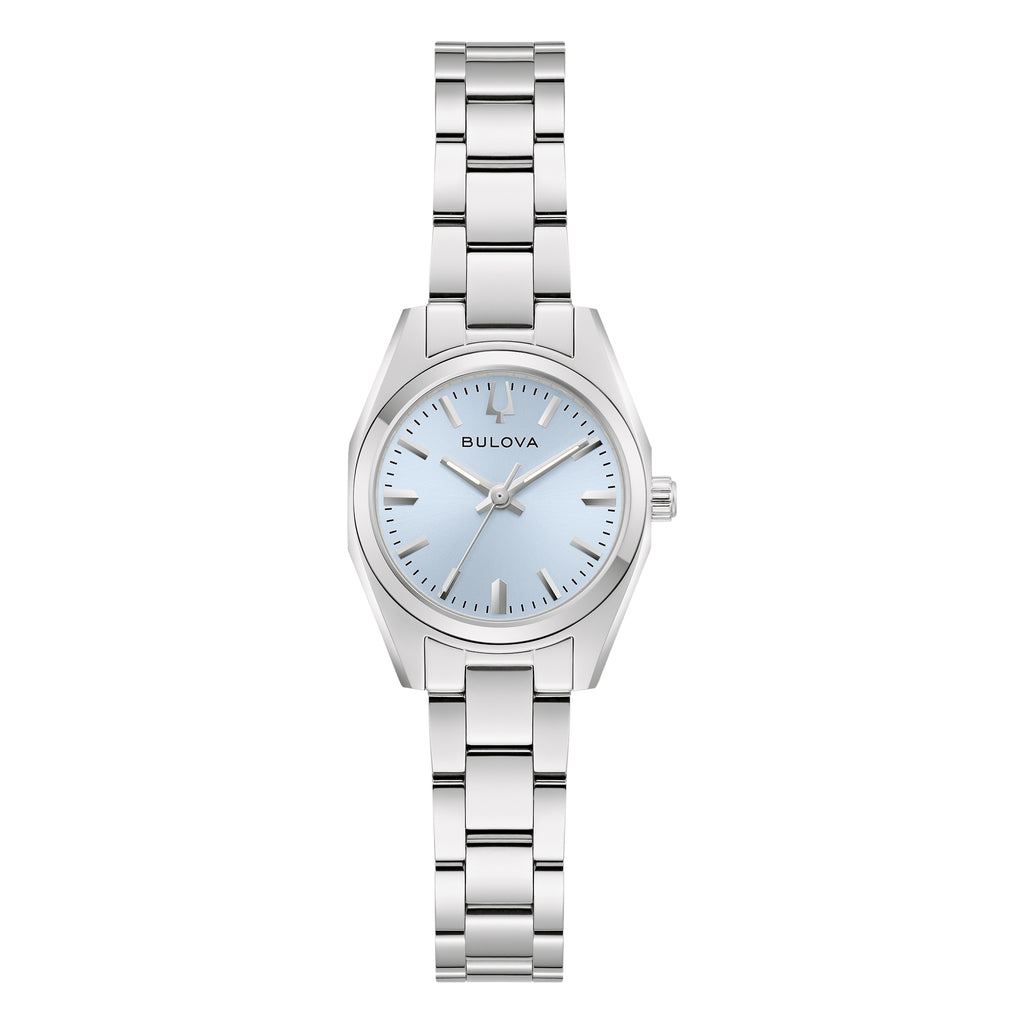 Reloj Bulova Femenino 96L345