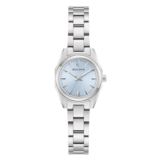 Reloj Bulova Femenino 96L345