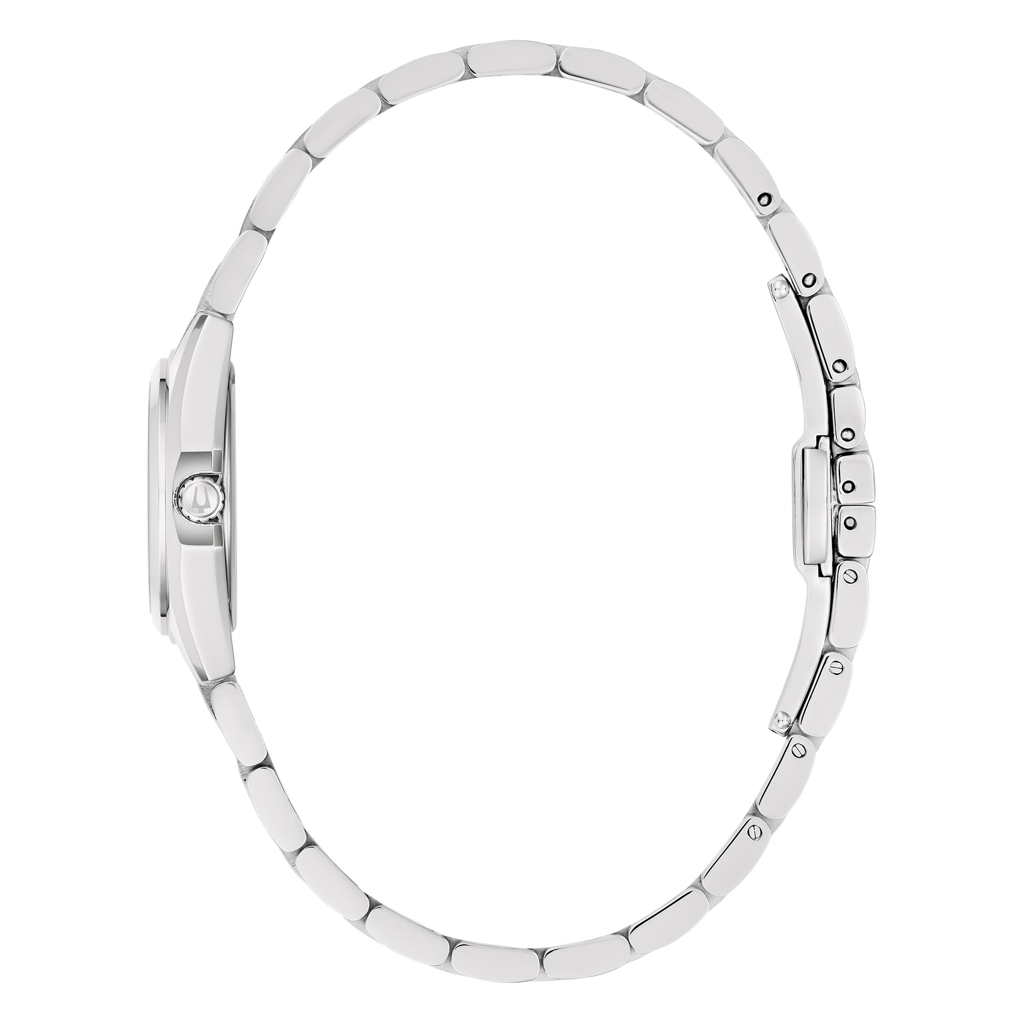 Reloj Bulova Femenino 96L345