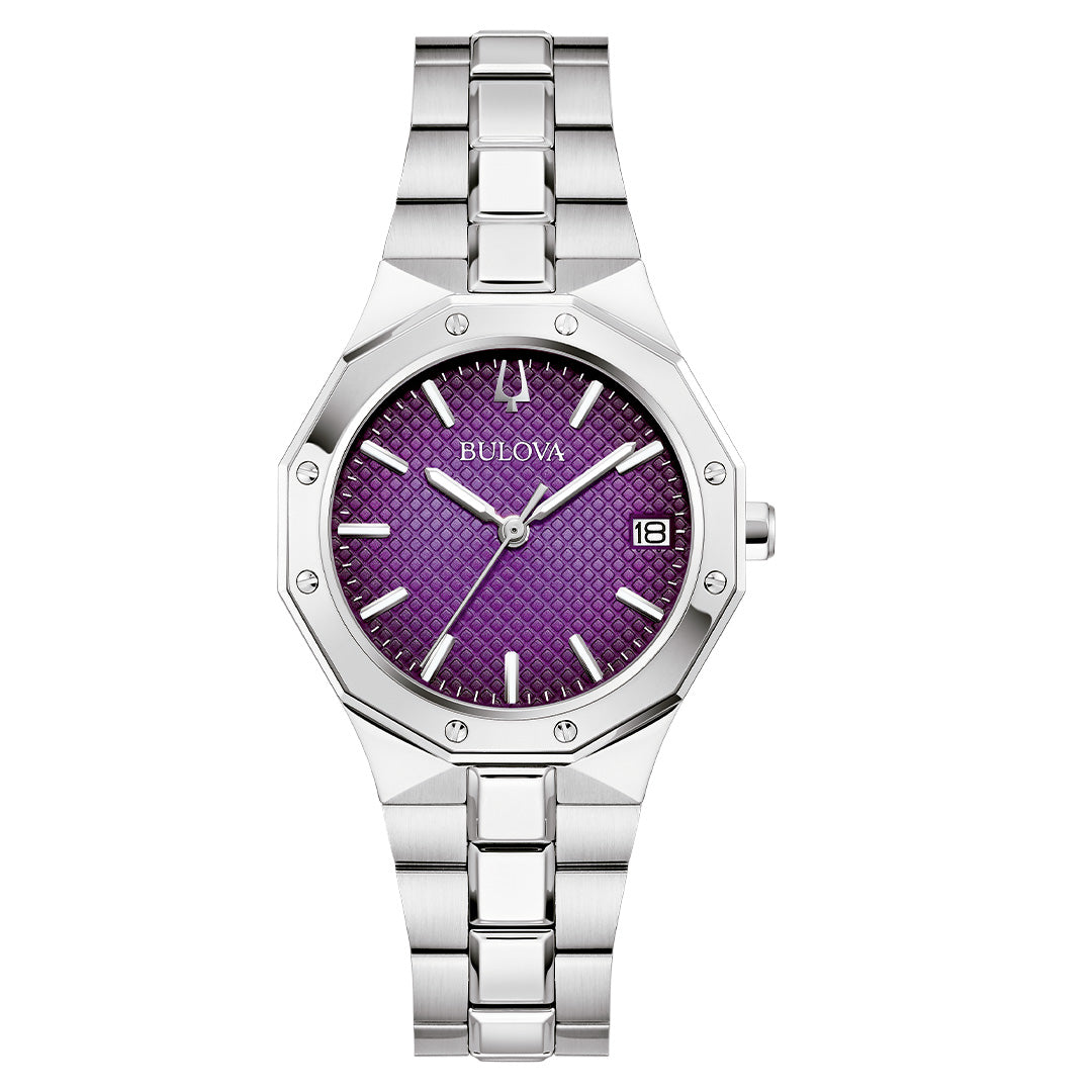 Reloj Bulova Prestige Femenino 96M168