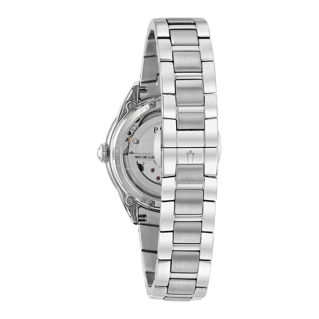 Relógio Bulova Classic Feminino 96P181