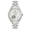 Relógio Bulova Classic Feminino 96P181