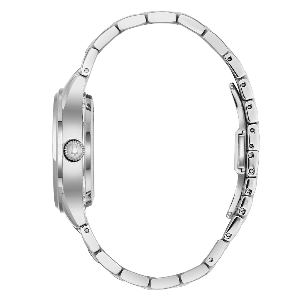 Relógio Bulova Classic Feminino 96P181