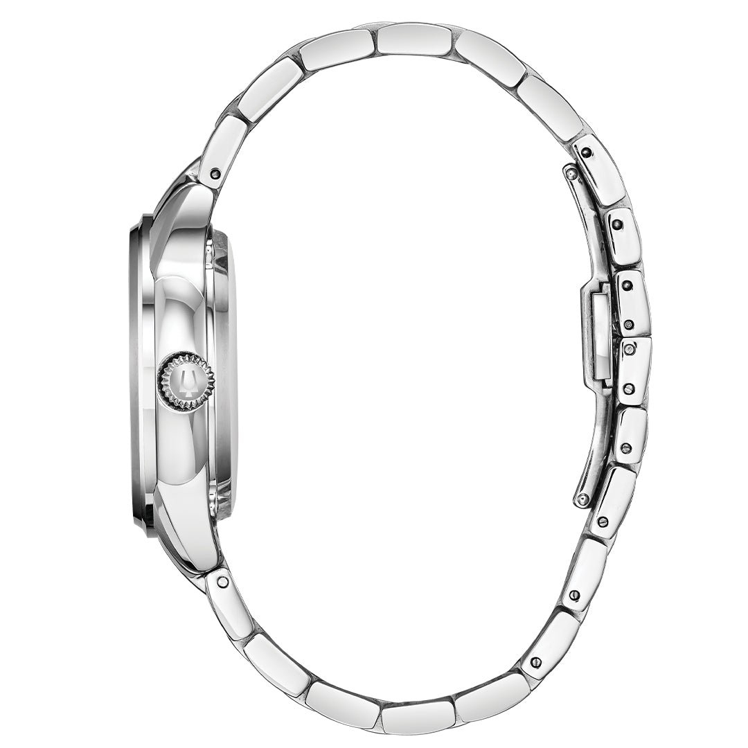 Bulova Sutton Women's Watch 96P191