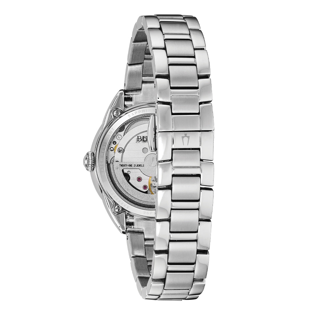 Reloj Bulova Sutton 96P191