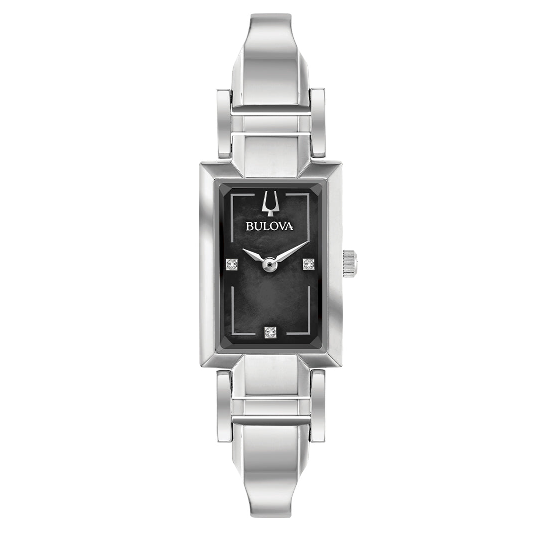 Reloj Bulova Clasicc Femenino 96P209
