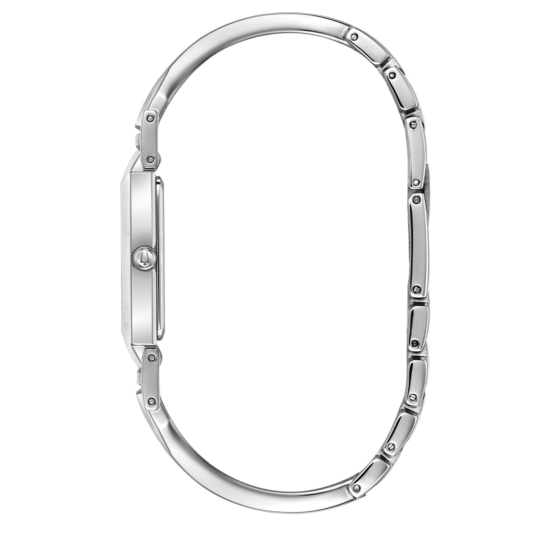 Reloj Bulova Clasicc Femenino 96P209