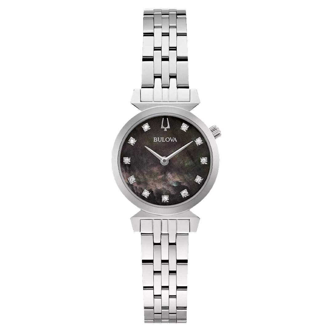 Bulova Regatta 96P221
