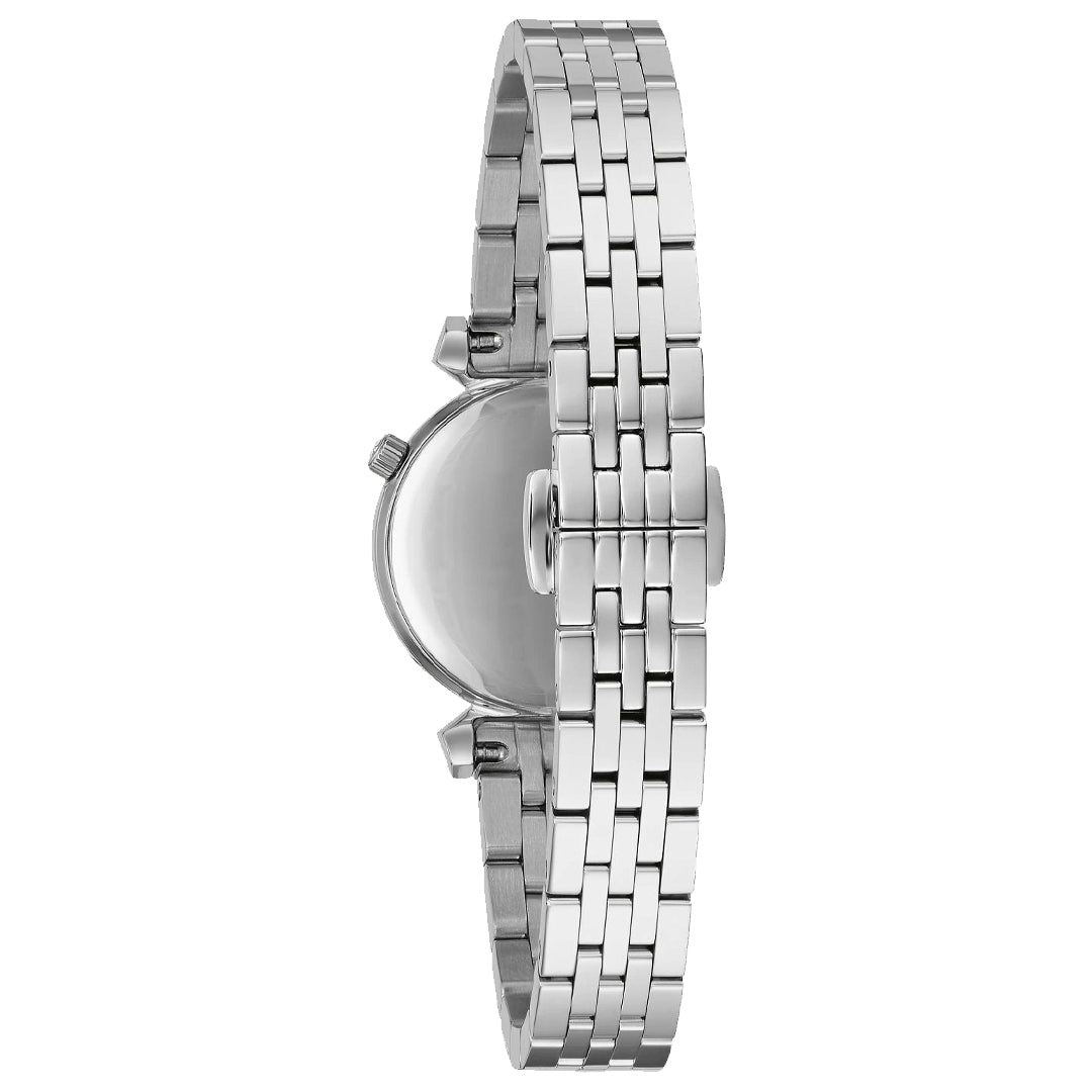 Bulova Regatta 96P221
