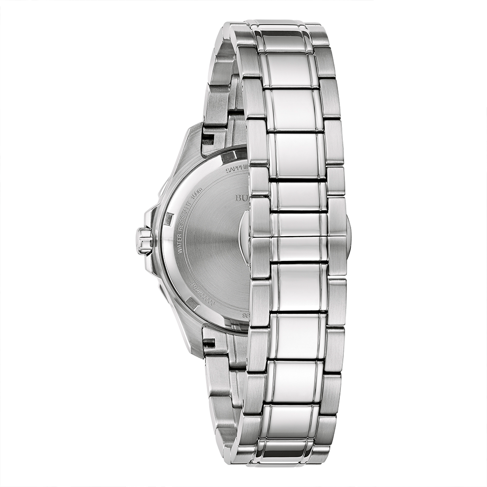 Relógio feminino Bulova Marine Star 96P248