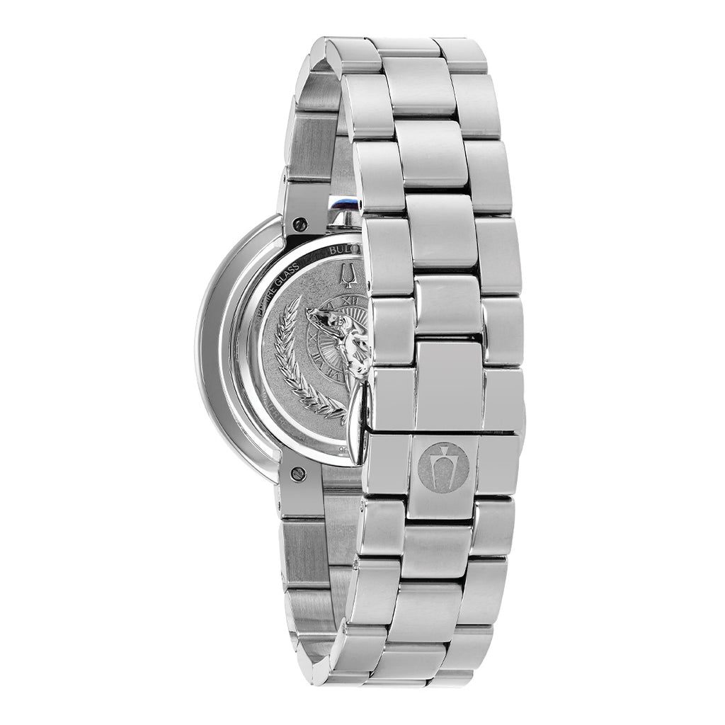 Reloj Bulova Rubaiyat Femenino 96R225