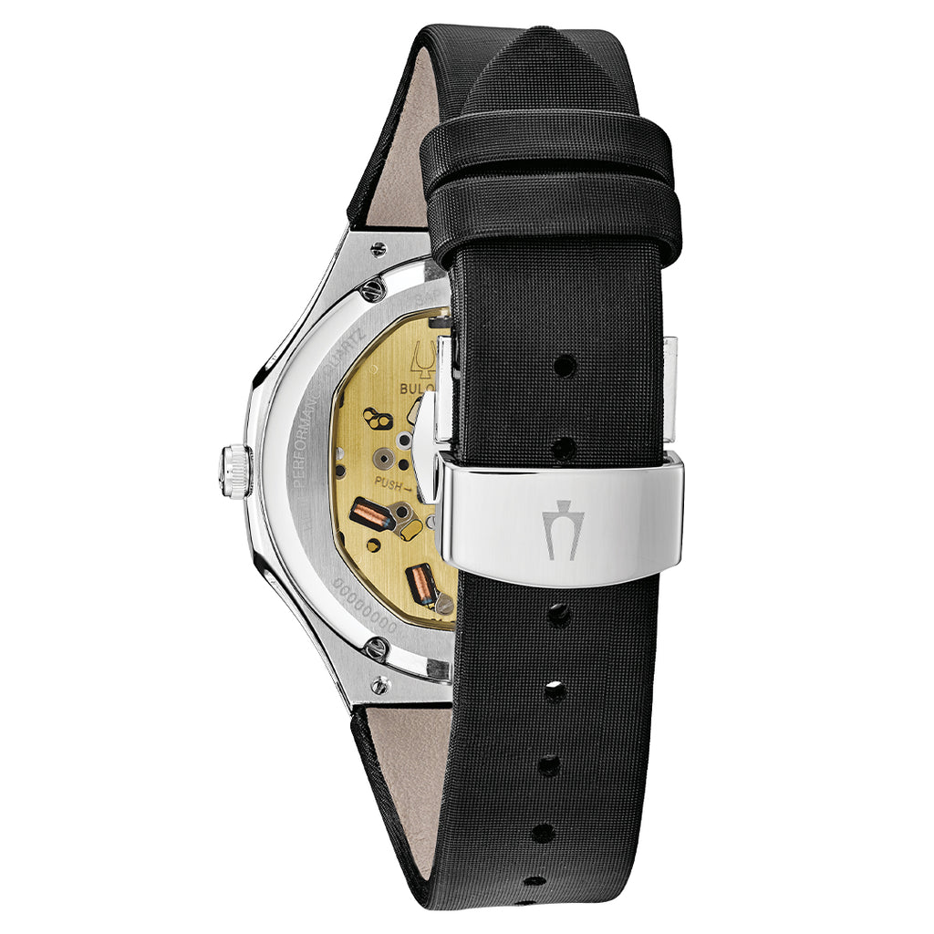 Relógio masculino Bulova CURV 96R229