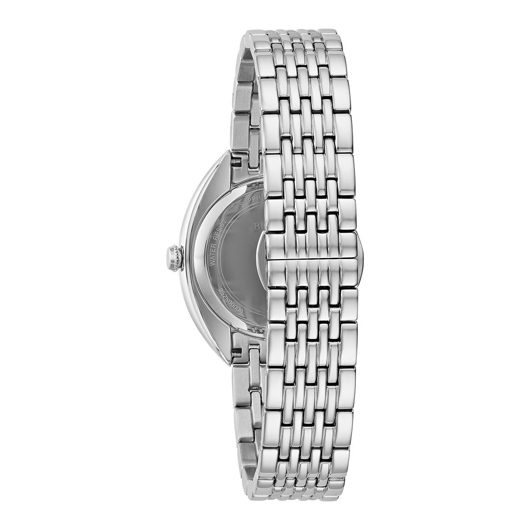 Reloj Bulova Classic Femenino 96R252