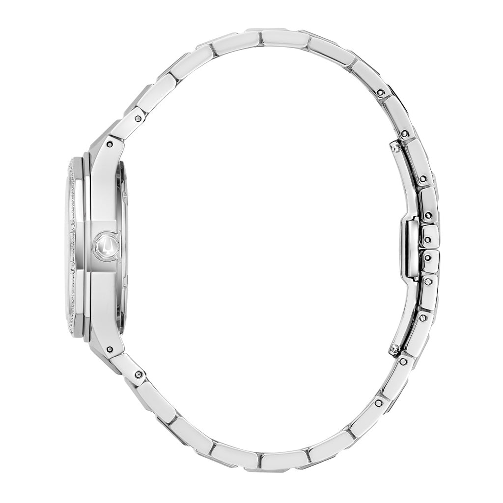 Reloj Bulova Sutton Femenino 96R253