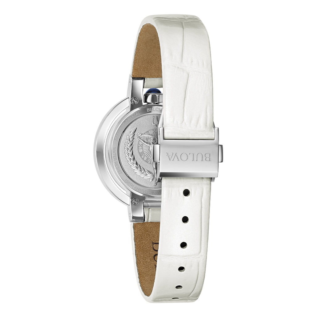 Bulova Rubaiyat Women's Watch 96R254