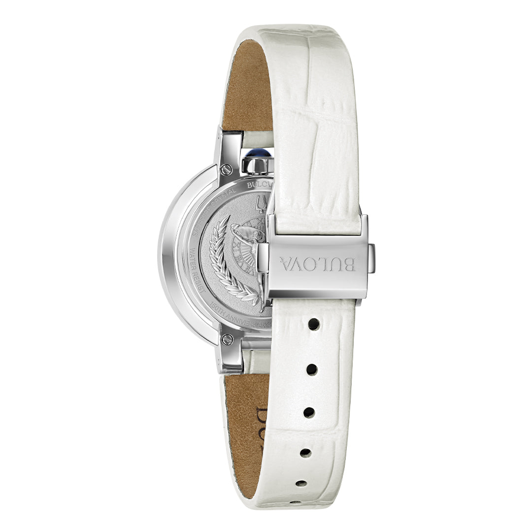 Bulova Rubaiyat Women's Watch 96R254