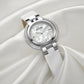 Reloj Bulova Rubaiyat Femenino 96R254