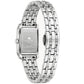 Reloj Bulova Frank Sinatra Femenino 96X166