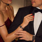 Reloj Bulova Frank Sinatra Femenino 96X166
