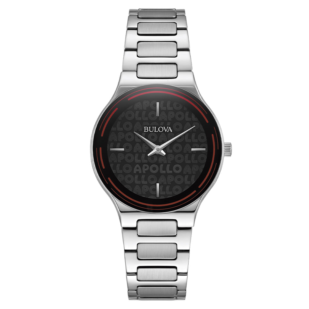Bulova Apollo Women's Watch 96l309
