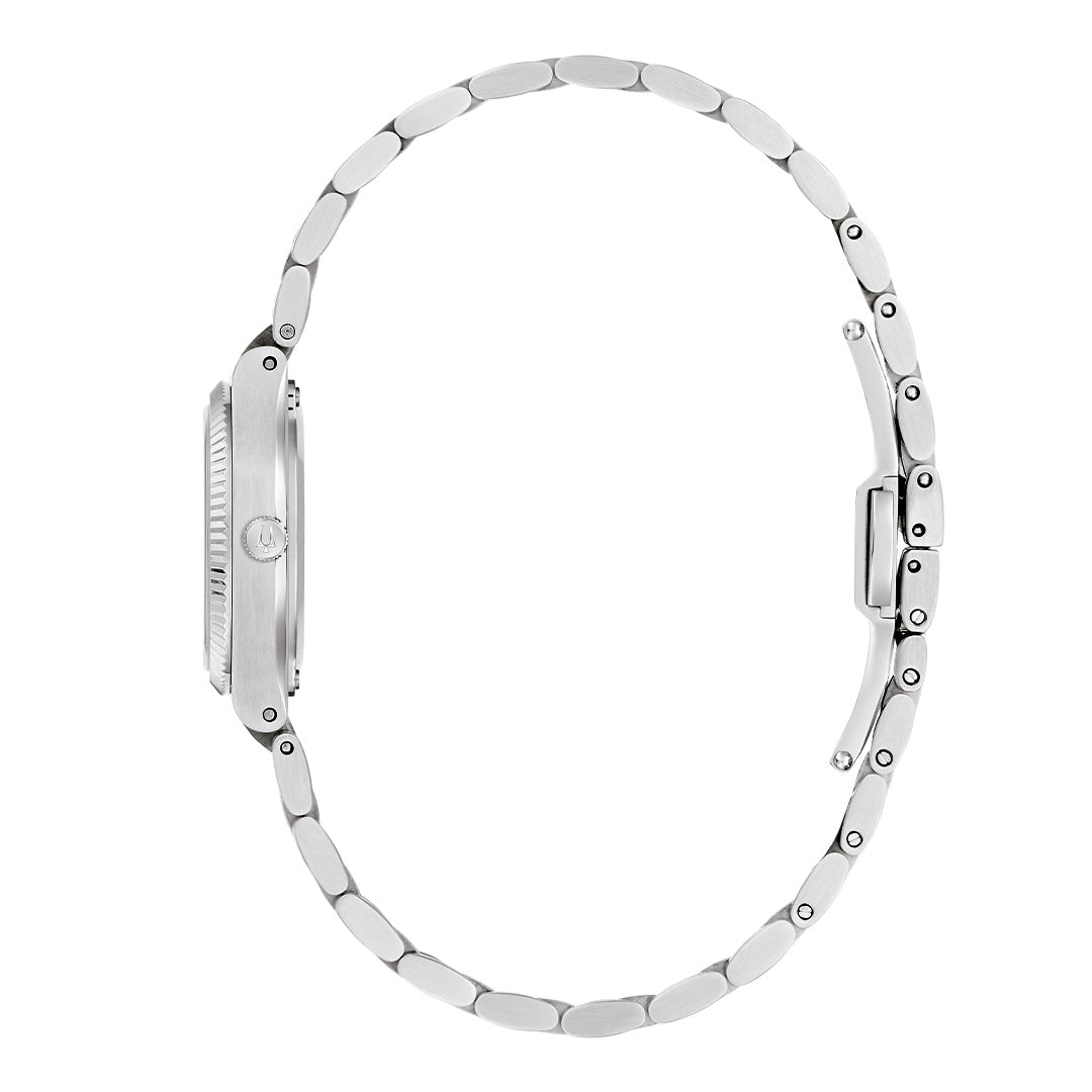 Reloj Bulova Seville 96l354