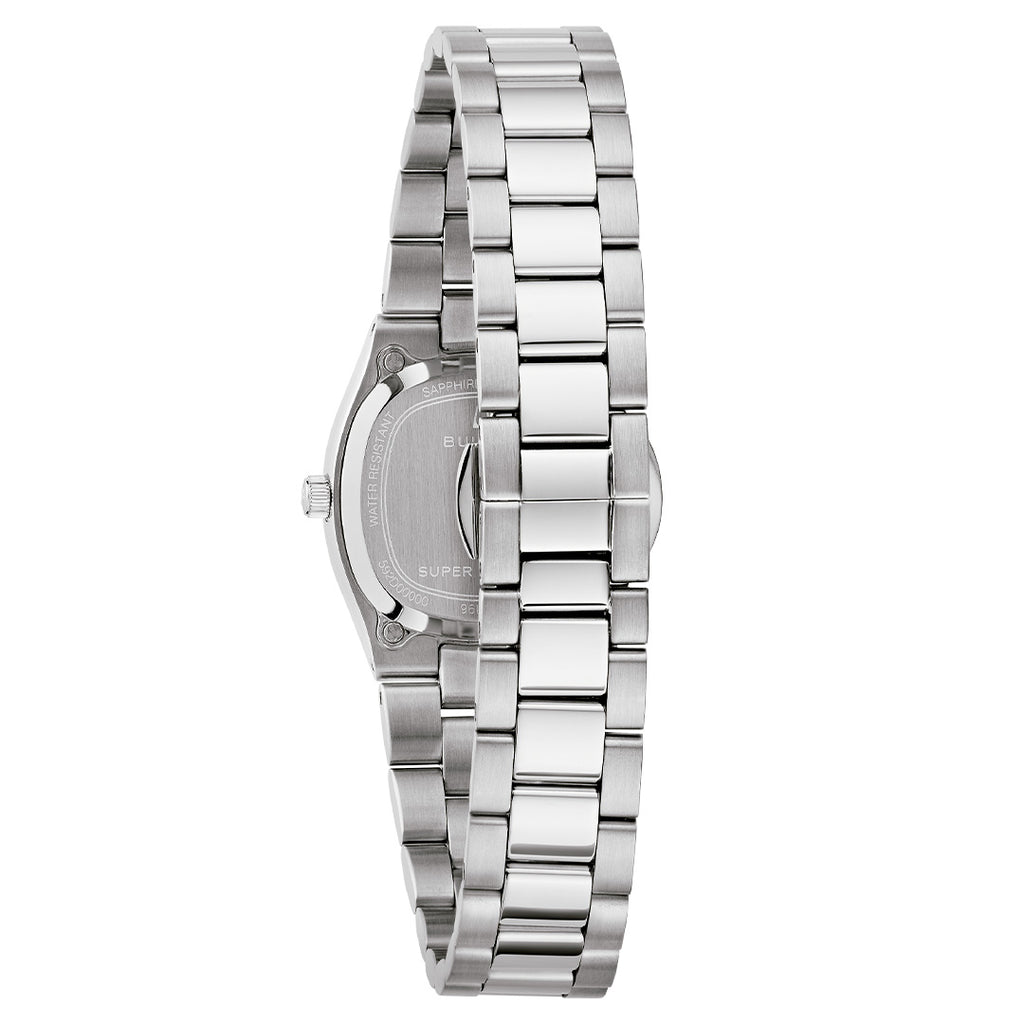 Reloj Bulova Seville 96l354